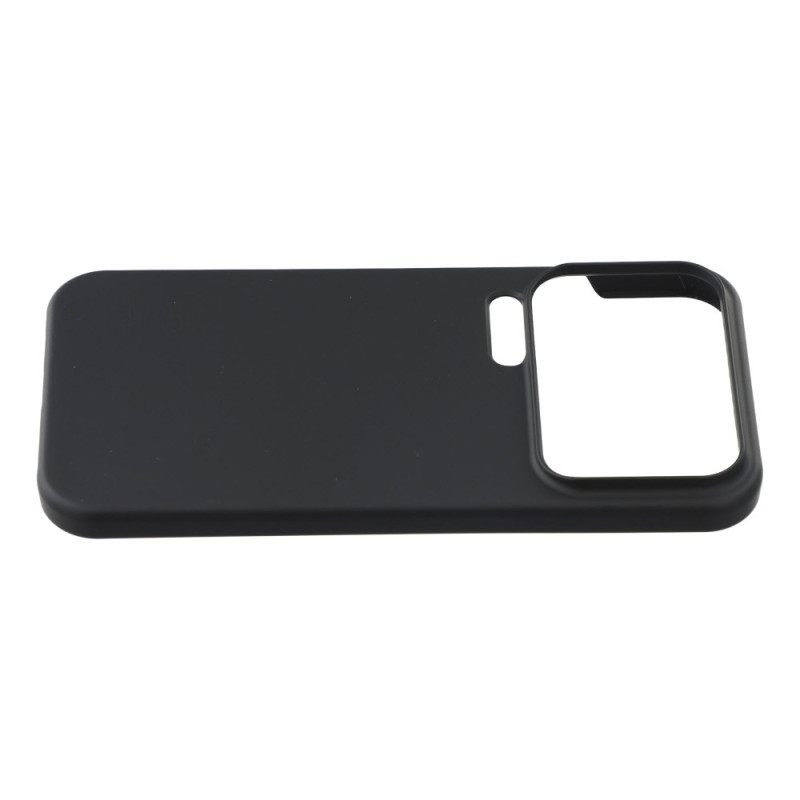 Κάλυμμα Xiaomi 17 Pro Άκαμπτη