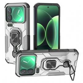 Κάλυμμα Xiaomi 17 Pro Ανθεκτικό Στον Δακτύλιο