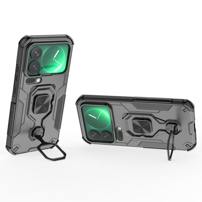 Κάλυμμα Xiaomi 17 Pro Ανθεκτικό Στον Δακτύλιο