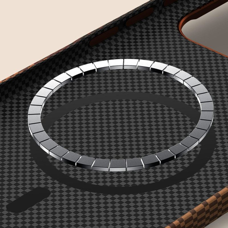 Κάλυμμα Xiaomi 17 Pro Αντικραδασμικό Μαγνητικό Sulada Σιλικόνης