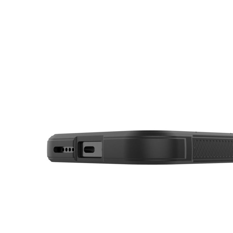 Κάλυμμα Xiaomi 17 Pro Αντιολισθητικό Σιλικόνης