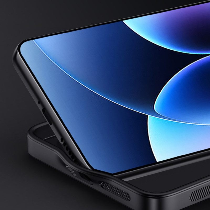 Κάλυμμα Xiaomi 17 Pro Azns Εφέ Ξύλου