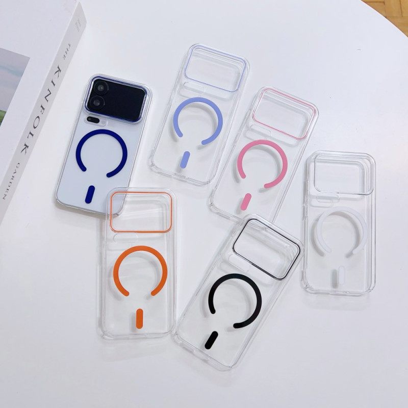 Κάλυμμα Xiaomi 17 Pro Εξαιρετικά Λεπτό Μαγνητικό