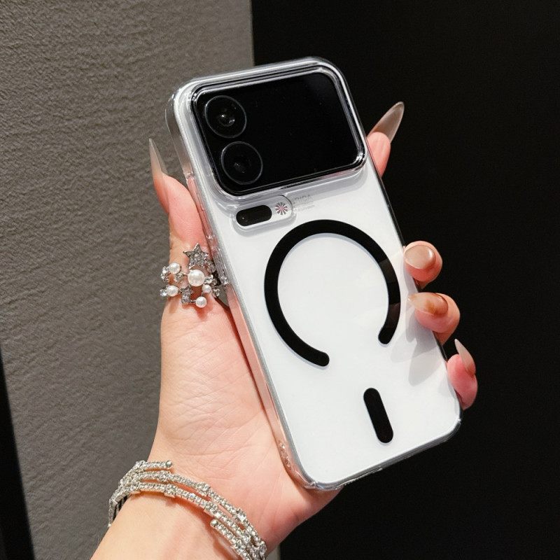 Κάλυμμα Xiaomi 17 Pro Εξαιρετικά Λεπτό Μαγνητικό