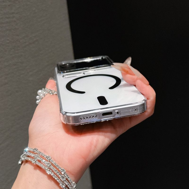 Κάλυμμα Xiaomi 17 Pro Εξαιρετικά Λεπτό Μαγνητικό