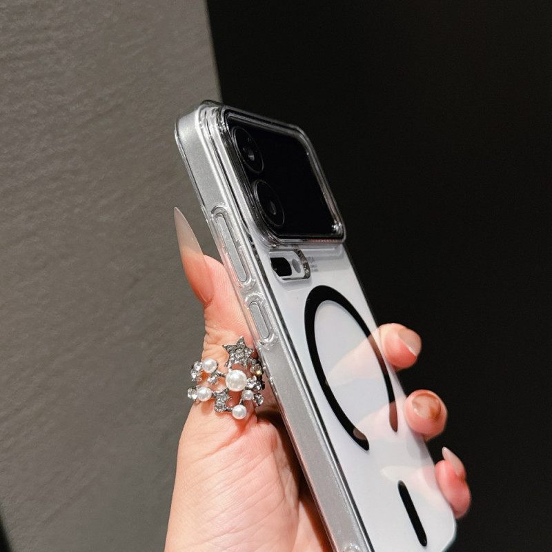 Κάλυμμα Xiaomi 17 Pro Εξαιρετικά Λεπτό Μαγνητικό