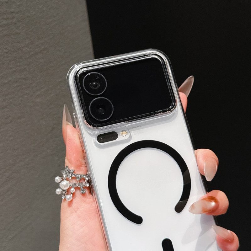 Κάλυμμα Xiaomi 17 Pro Εξαιρετικά Λεπτό Μαγνητικό