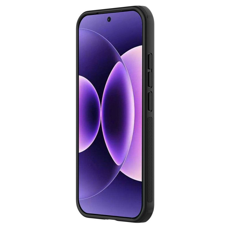 Κάλυμμα Xiaomi 17 Pro Frosted Shield Pro Nillkin Σιλικόνης