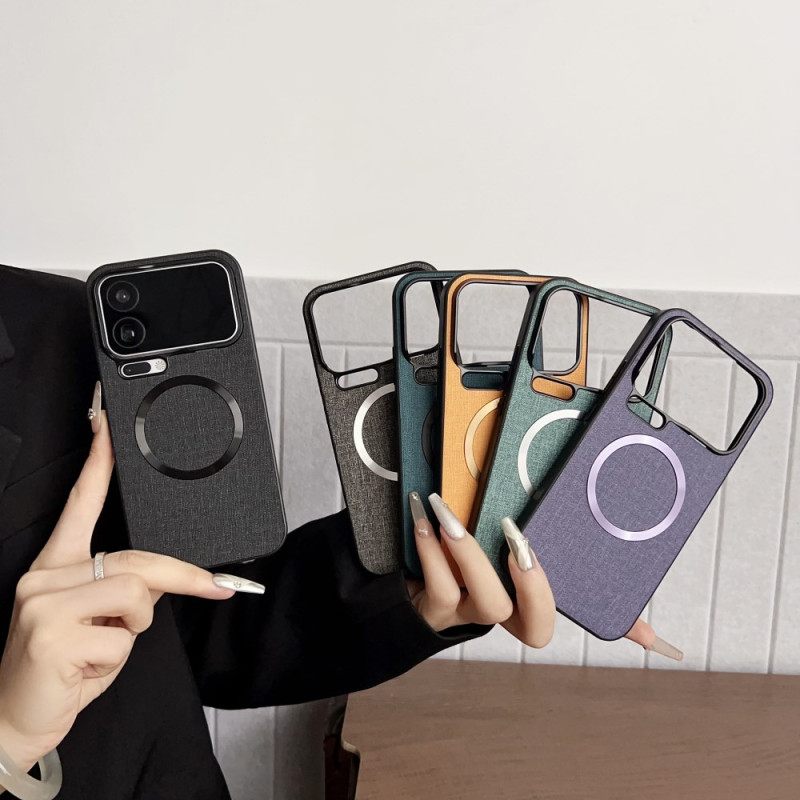 Κάλυμμα Xiaomi 17 Pro Κομψό Μαγνητικό