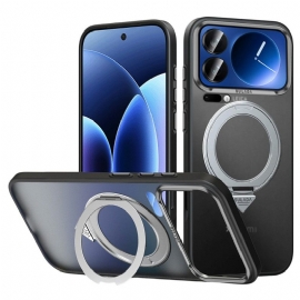 Κάλυμμα Xiaomi 17 Pro Μαγνητική Υποστήριξη Sulada