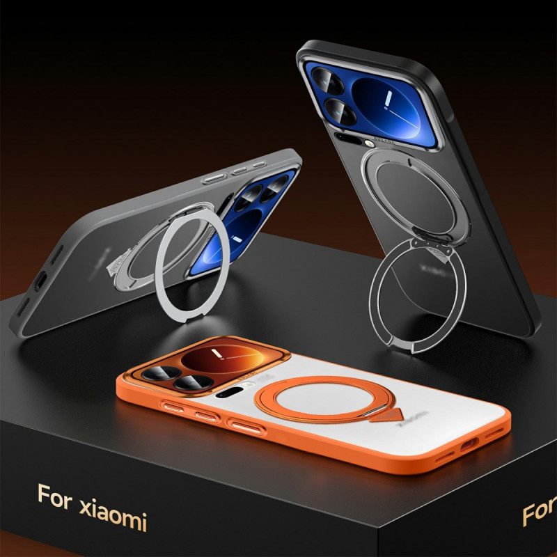 Κάλυμμα Xiaomi 17 Pro Μαγνητική Υποστήριξη Sulada