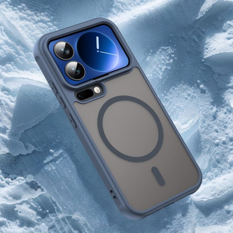 Κάλυμμα Xiaomi 17 Pro Μαγνητικό Ανθεκτικό Σε Κραδασμούς