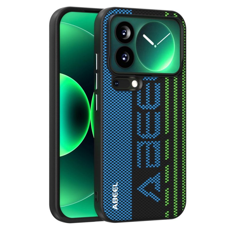 Κάλυμμα Xiaomi 17 Pro Magsafe Techno Abeel