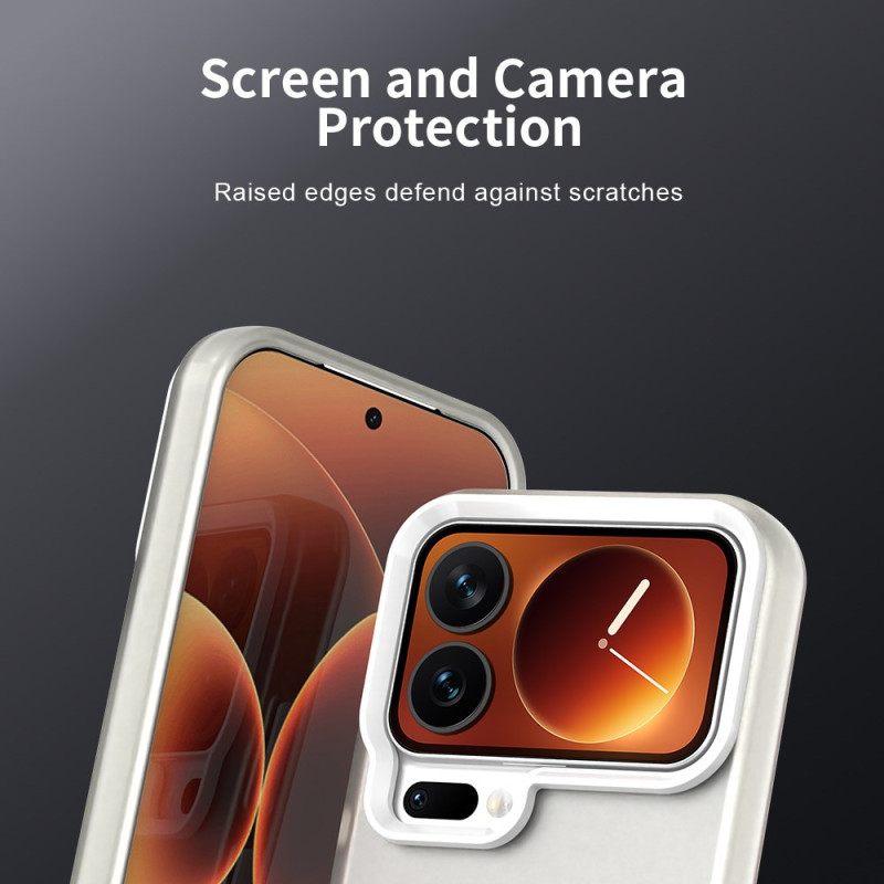 Κάλυμμα Xiaomi 17 Pro Ματ Φινίρισμα