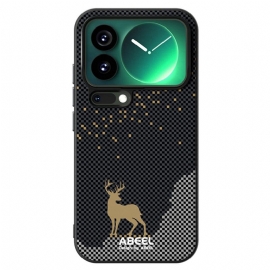 Κάλυμμα Xiaomi 17 Pro Μοτίβο Magsafe Abeel