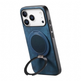 Κάλυμμα Xiaomi 17 Pro Περιστρεφόμενη Βάση Με Ρετρό Σχεδιασμό