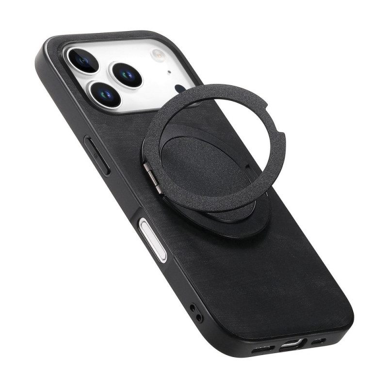 Κάλυμμα Xiaomi 17 Pro Περιστρεφόμενη Βάση Με Ρετρό Σχεδιασμό