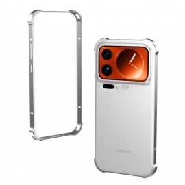 Κάλυμμα Xiaomi 17 Pro Προφυλακτήρας