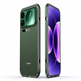 Κάλυμμα Xiaomi 17 Pro Προφυλακτήρας Σιλικόνης