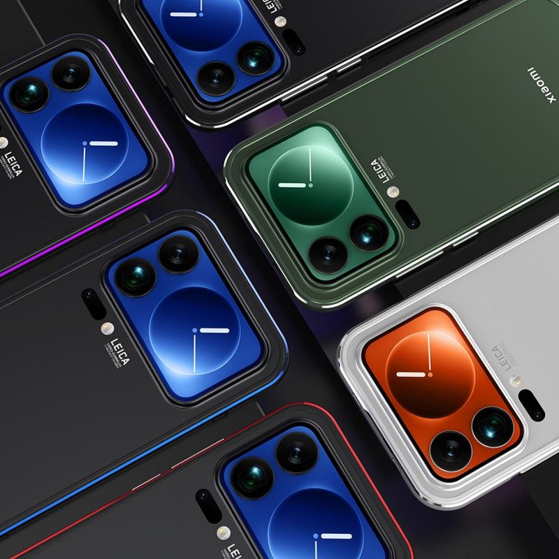 Κάλυμμα Xiaomi 17 Pro Προφυλακτήρας Σιλικόνης