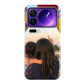 Κάλυμμα Xiaomi 17 Pro Ρετρό