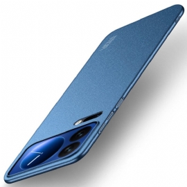 Κάλυμμα Xiaomi 17 Pro Σειρά Ματ Mofi Shield