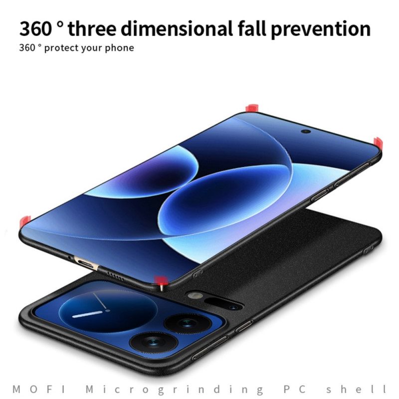 Κάλυμμα Xiaomi 17 Pro Σειρά Ματ Mofi Shield