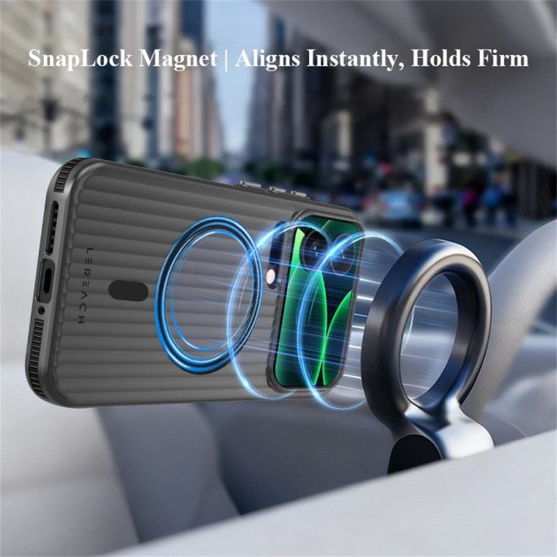 Κάλυμμα Xiaomi 17 Pro Σειρά Toc Lereach