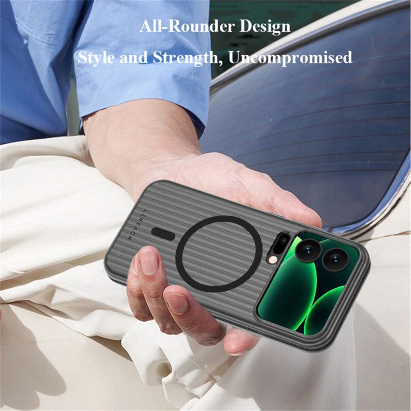 Κάλυμμα Xiaomi 17 Pro Σειρά Toc Lereach