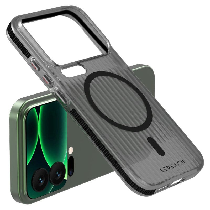 Κάλυμμα Xiaomi 17 Pro Σειρά Toc Lereach