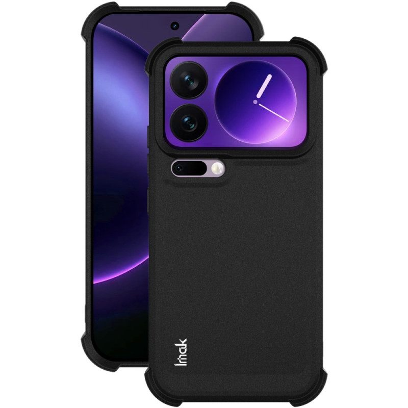 Κάλυμμα Xiaomi 17 Pro Θήκες Κινητών Αερόσακοι Imak