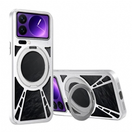 Κάλυμμα Xiaomi 17 Pro Θήκες Κινητών Απαγωγή Θερμότητας