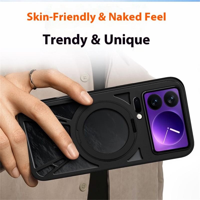 Κάλυμμα Xiaomi 17 Pro Θήκες Κινητών Απαγωγή Θερμότητας