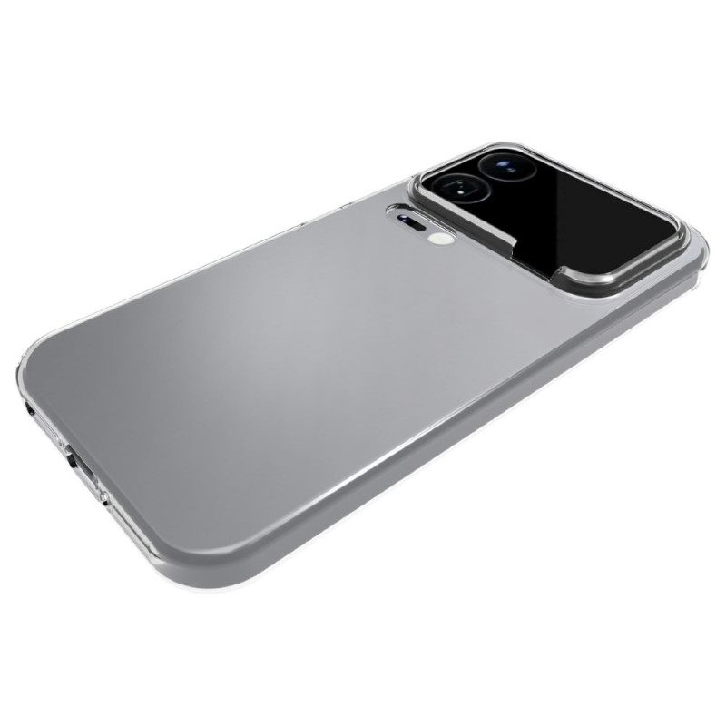 Κάλυμμα Xiaomi 17 Pro Θήκες Κινητών Διαφανής