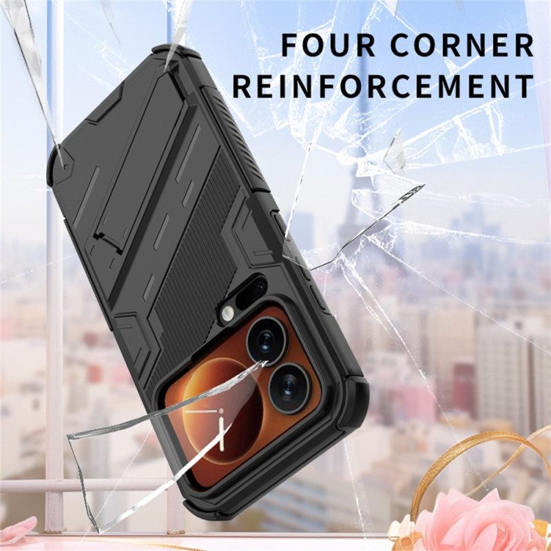 Κάλυμμα Xiaomi 17 Pro Θήκες Κινητών Εξαιρετικά Ανθεκτικό Με Βάση