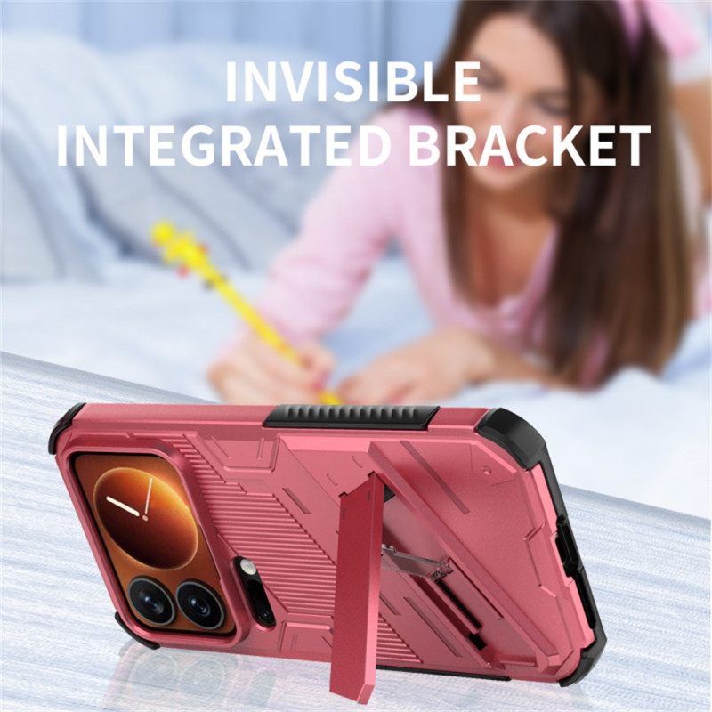 Κάλυμμα Xiaomi 17 Pro Θήκες Κινητών Εξαιρετικά Ανθεκτικό Με Βάση