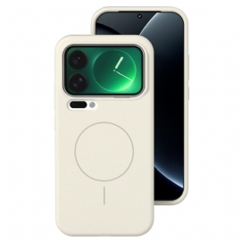 Κάλυμμα Xiaomi 17 Pro Θήκες Κινητών Μαγνητική Σιλικόνη