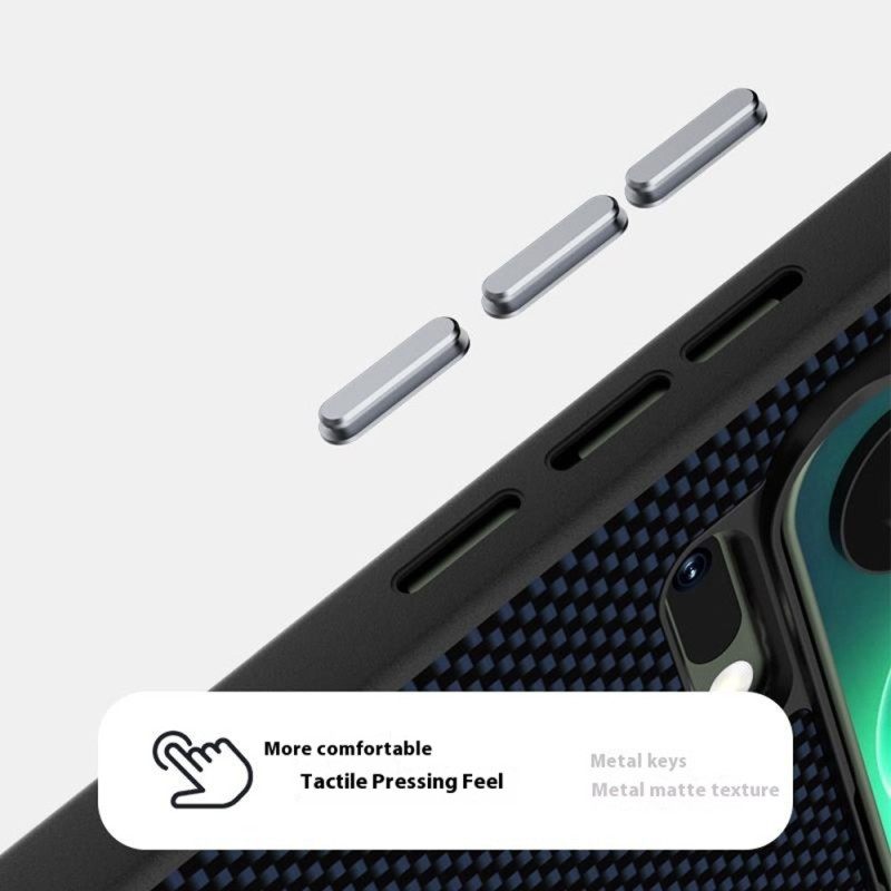 Κάλυμμα Xiaomi 17 Pro Θήκες Κινητών Magsafe Abeel