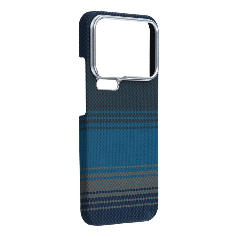 Κάλυμμα Xiaomi 17 Pro Θήκες Κινητών Ντεγκραντέ Ίνες Αραμιδίου