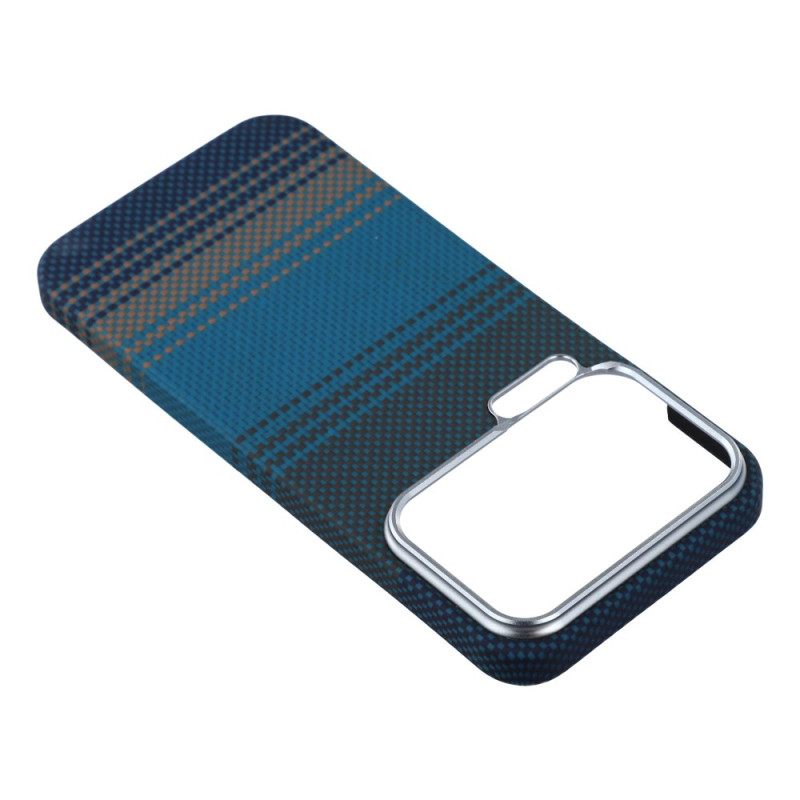 Κάλυμμα Xiaomi 17 Pro Θήκες Κινητών Ντεγκραντέ Ίνες Αραμιδίου