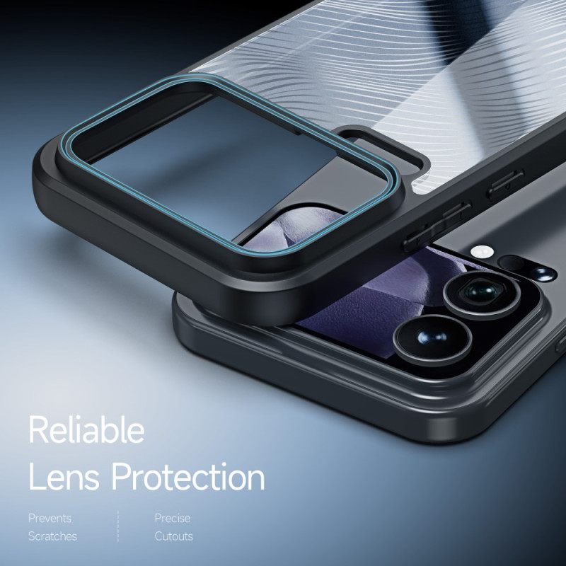 Κάλυμμα Xiaomi 17 Pro Θήκες Κινητών Σειρά Aimo Dux Ducis