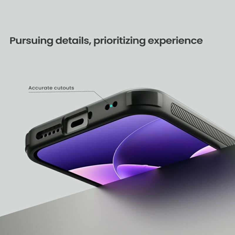 Κάλυμμα Xiaomi 17 Pro Θήκες Κινητών Super Frosted Shield Pro Nillkin