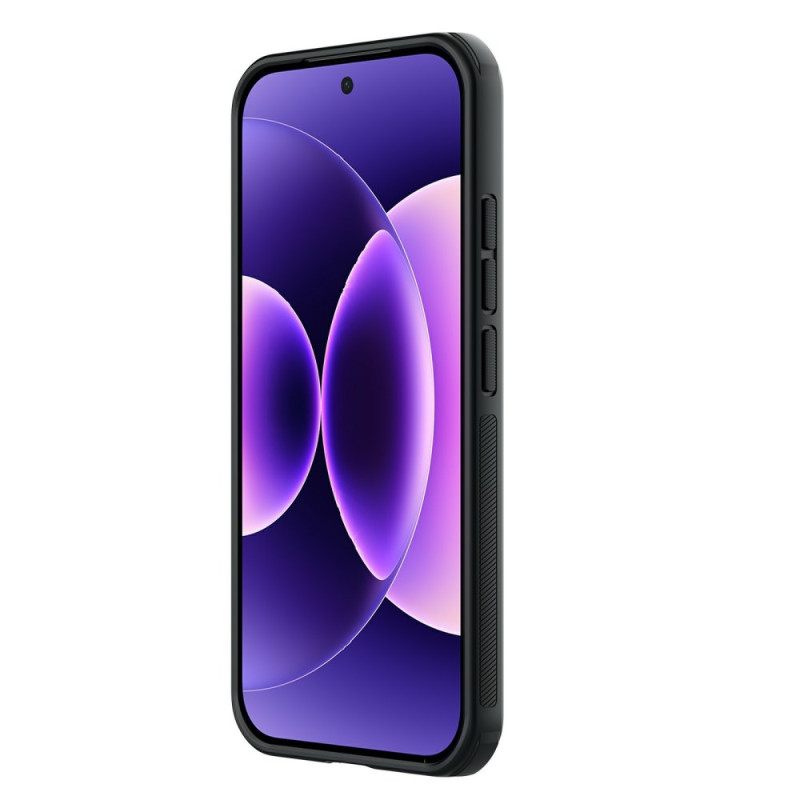 Κάλυμμα Xiaomi 17 Pro Θήκες Κινητών Super Frosted Shield Pro Nillkin