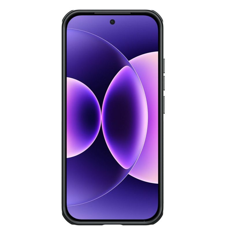 Κάλυμμα Xiaomi 17 Pro Θήκες Κινητών Super Frosted Shield Pro Nillkin