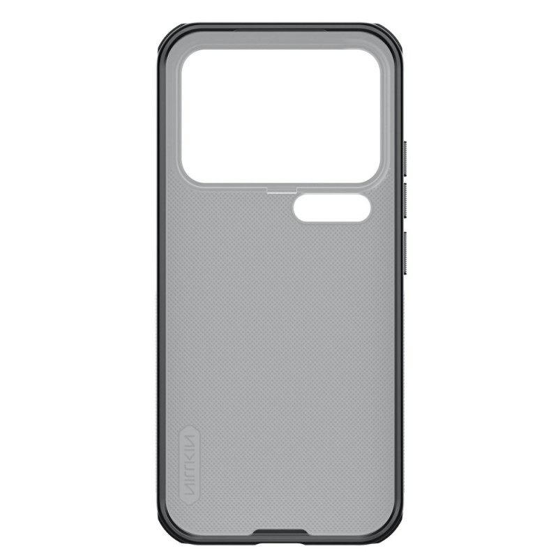 Κάλυμμα Xiaomi 17 Pro Θήκες Κινητών Super Frosted Shield Pro Nillkin