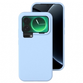 Κάλυμμα Xiaomi 17 Pro Θήκες Κινητών Υγρή Σιλικόνη