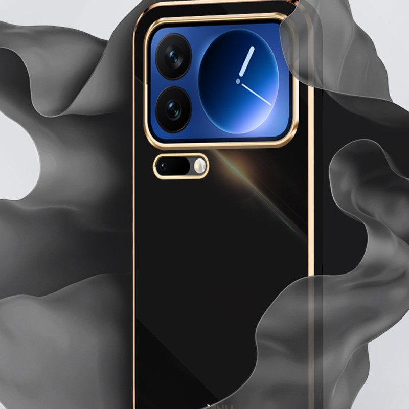 Κάλυμμα Xiaomi 17 Pro Xinli