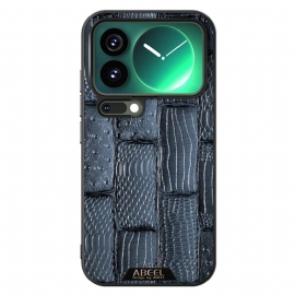 Κάλυμμα Xiaomi 17 Pro Υφή Magsafe