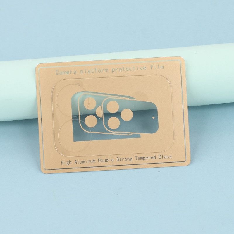 Προστατευτικό Φακού Από Σκληρυμένο Γυαλί Για Xiaomi 17 Pro