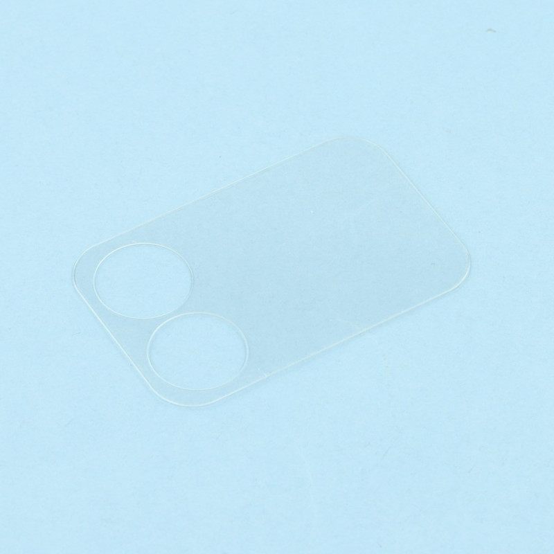 Προστατευτικό Φακού Από Σκληρυμένο Γυαλί Για Xiaomi 17 Pro